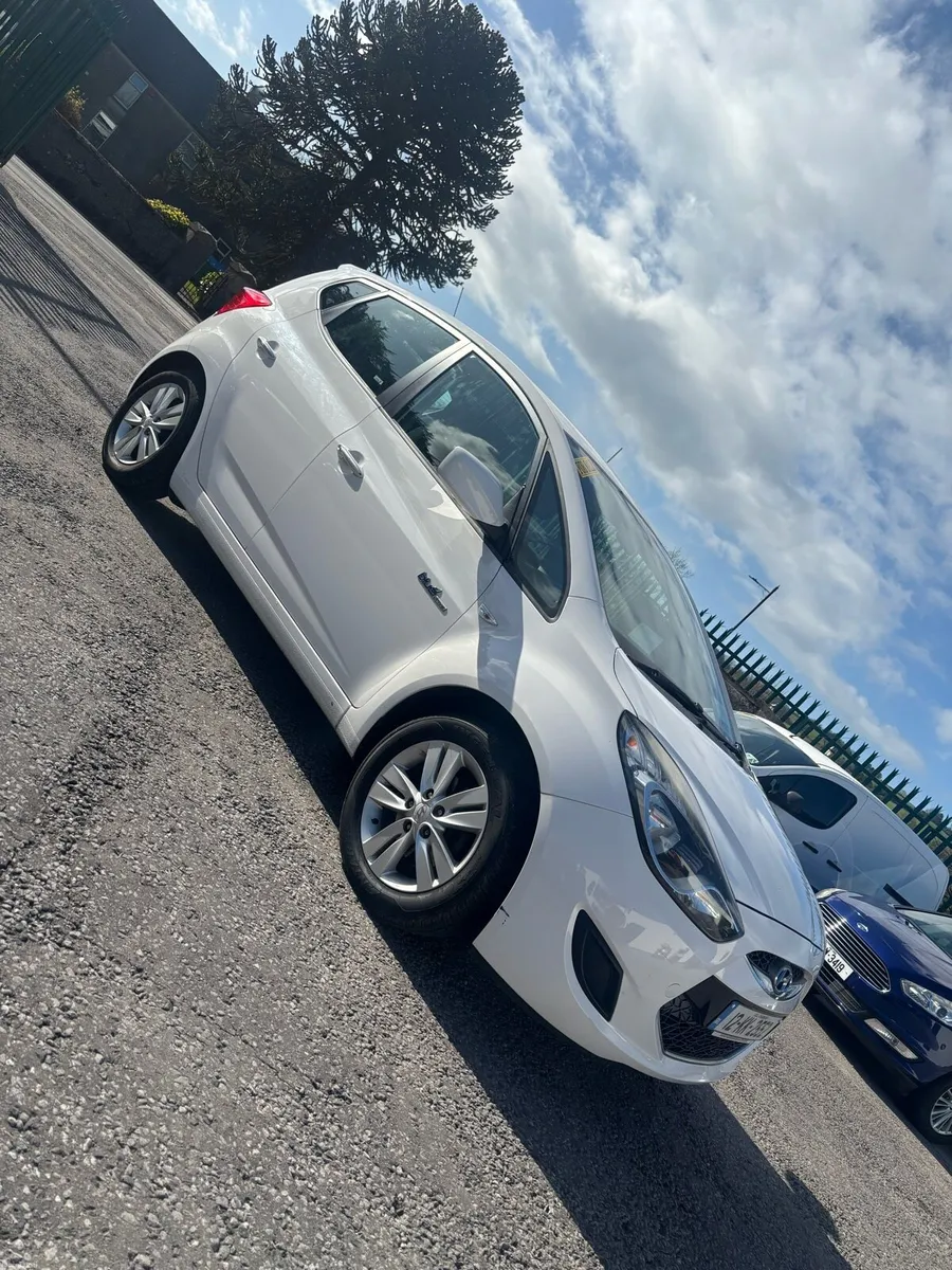 Ix20 petrol - Image 1