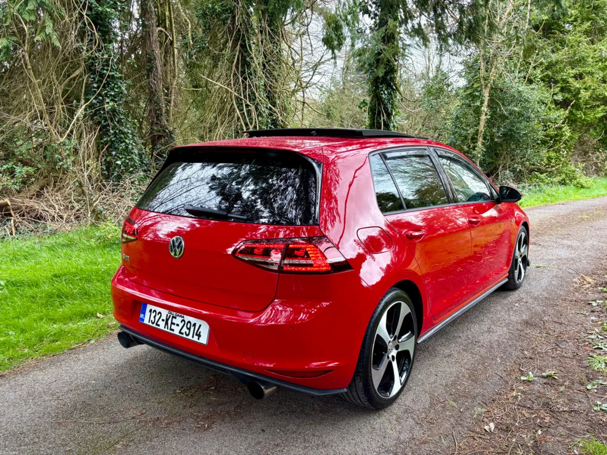 132 VW Golf GTI Mk7, 440hp Stage 3 tuned! - Image 3