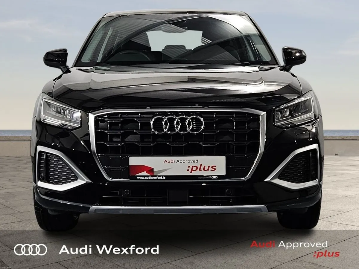 Audi Q2 Audi Q2 SE 30 TDI 116 PS 6-speed **NEW CAR - Image 3