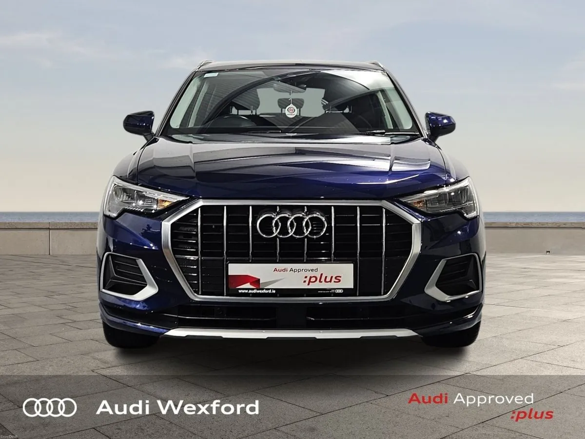 Audi Q3 35TDI 150HP SE €344p/m - Image 3