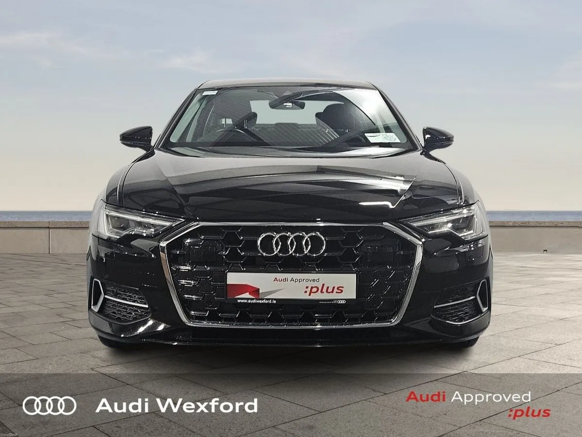 Audi A6 40TDI 204HP S tronic SE €470p/m - Image 3