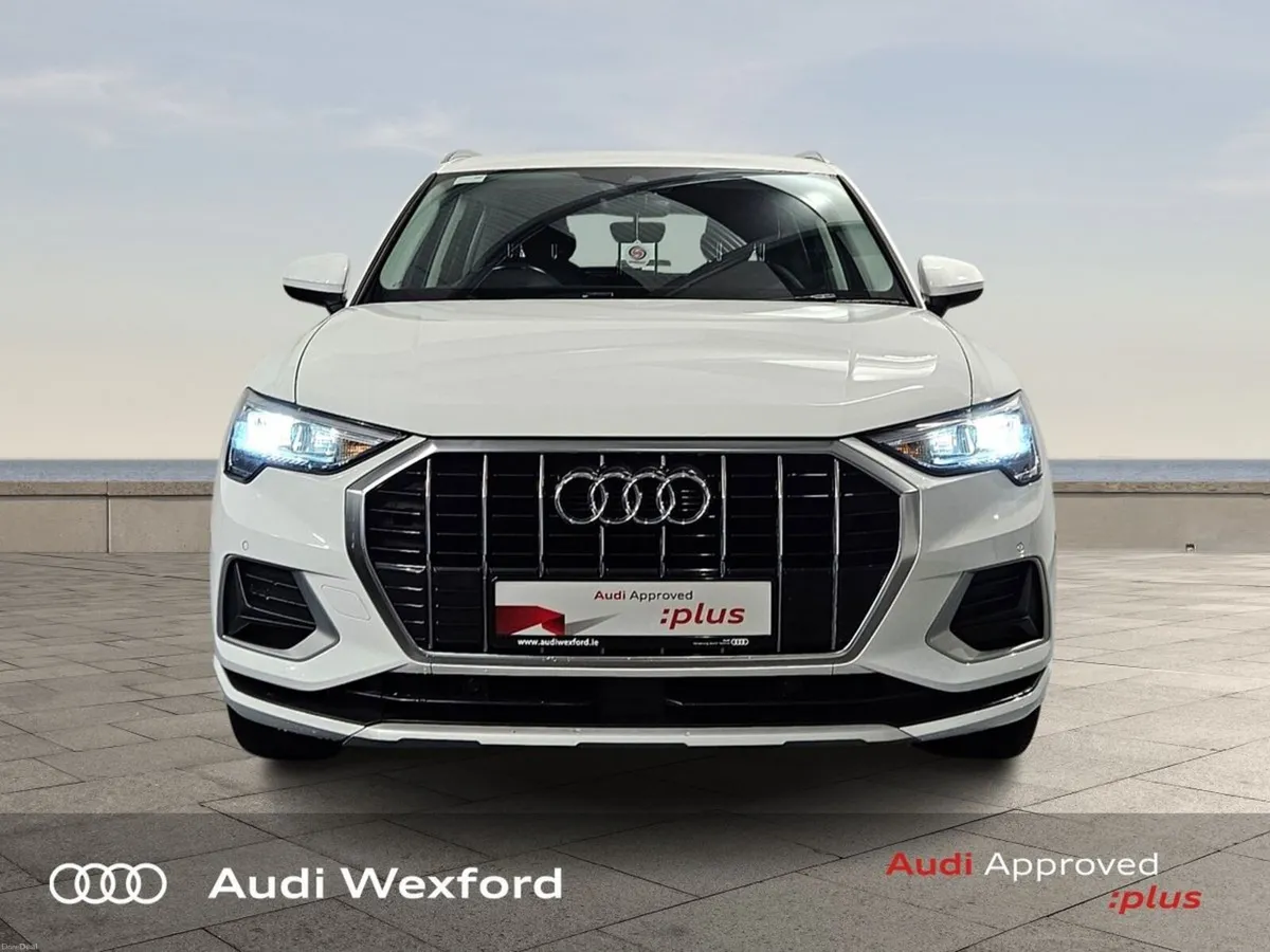 Audi Q3 35TFSI 150bhp SE SUV €304p/m - Image 2