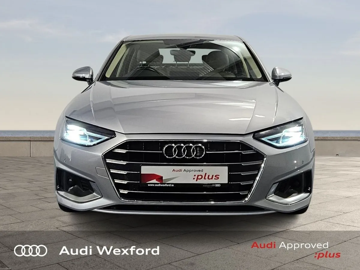 Audi A4 30TDI 136HP S-Tronic SE €336p/m - Image 3