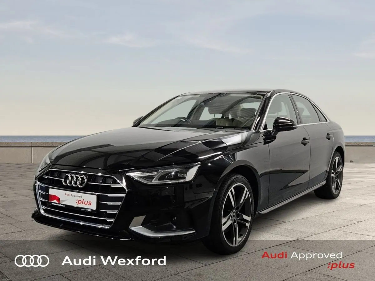 Audi A4 30 TDI 136HP S Tronic  AUTO SE €315pm - Image 4
