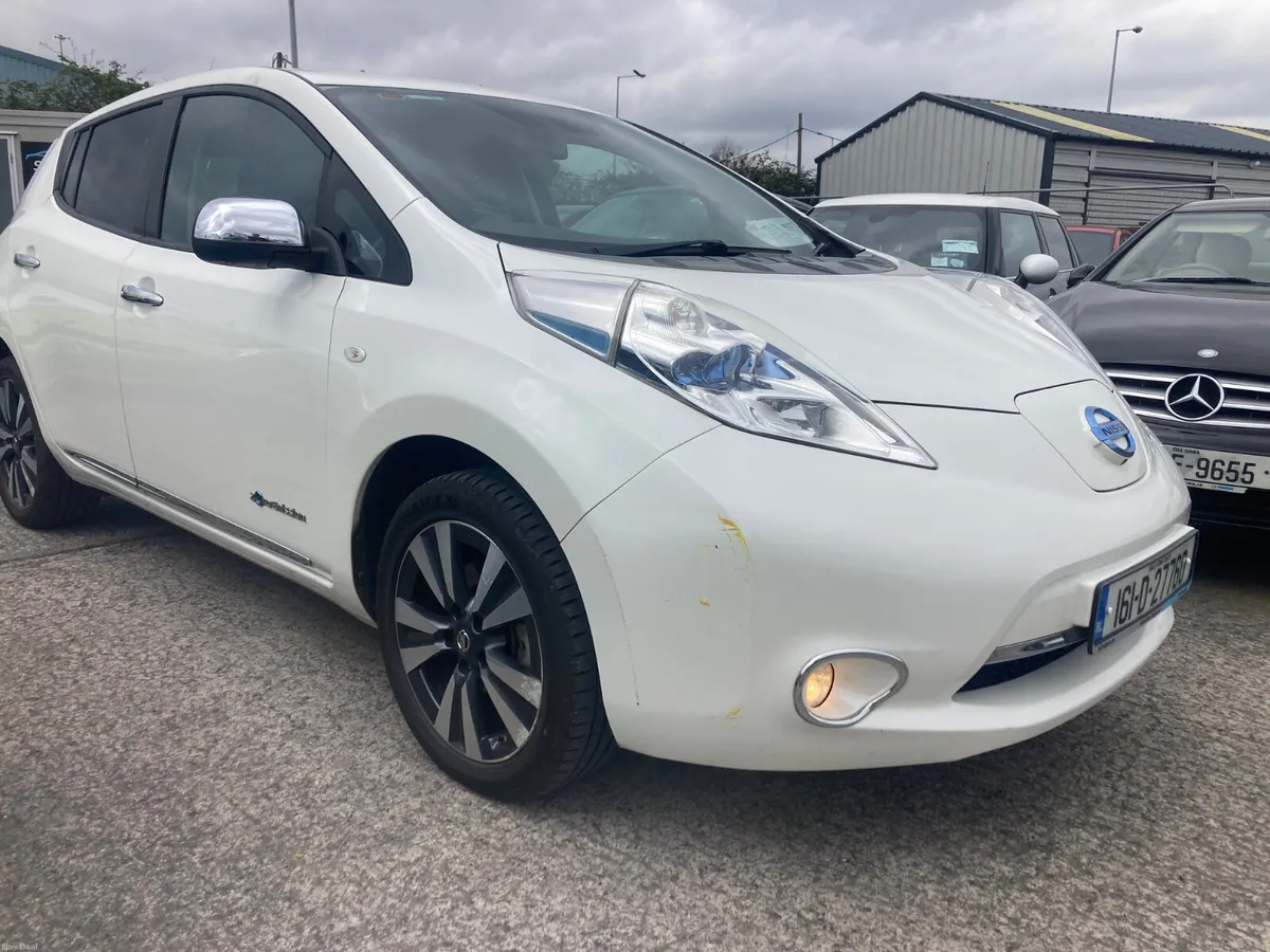 1-BARS-TOP SPEC-LIW LOW KMS - Image 1