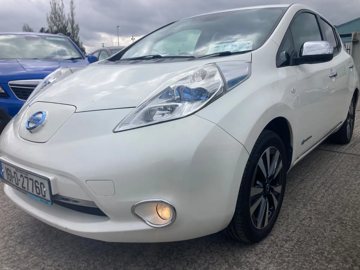 1-BARS-TOP SPEC-LIW LOW KMS - Image 3