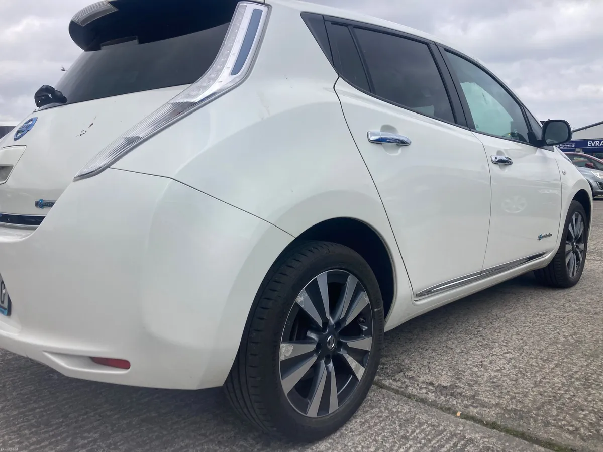 1-BARS-TOP SPEC-LIW LOW KMS - Image 4