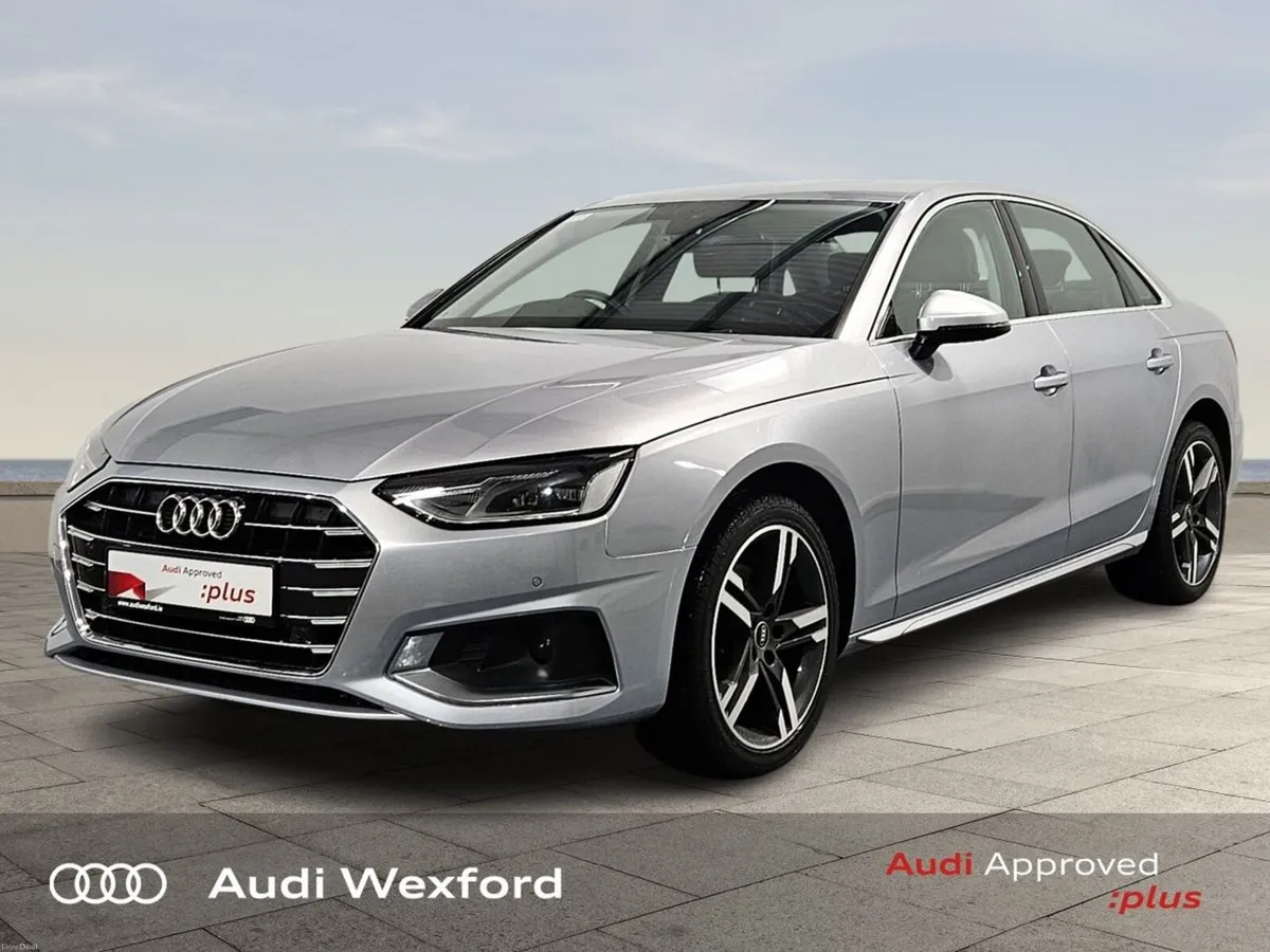 Audi A4 30 TDI 136HP S Tronic SE €319pm - Image 4