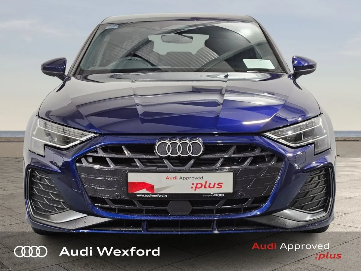 Audi A3 Audi A3 Sportback S line TFSI 85 kW 6-spee - Image 3