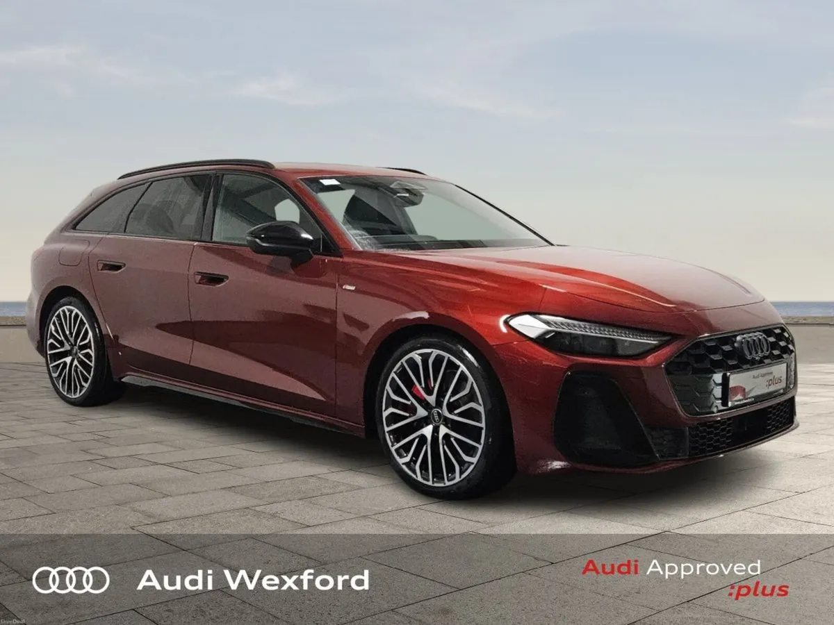 Audi A5 Audi A5 Avant Edition One S line TDI 150 k - Image 1