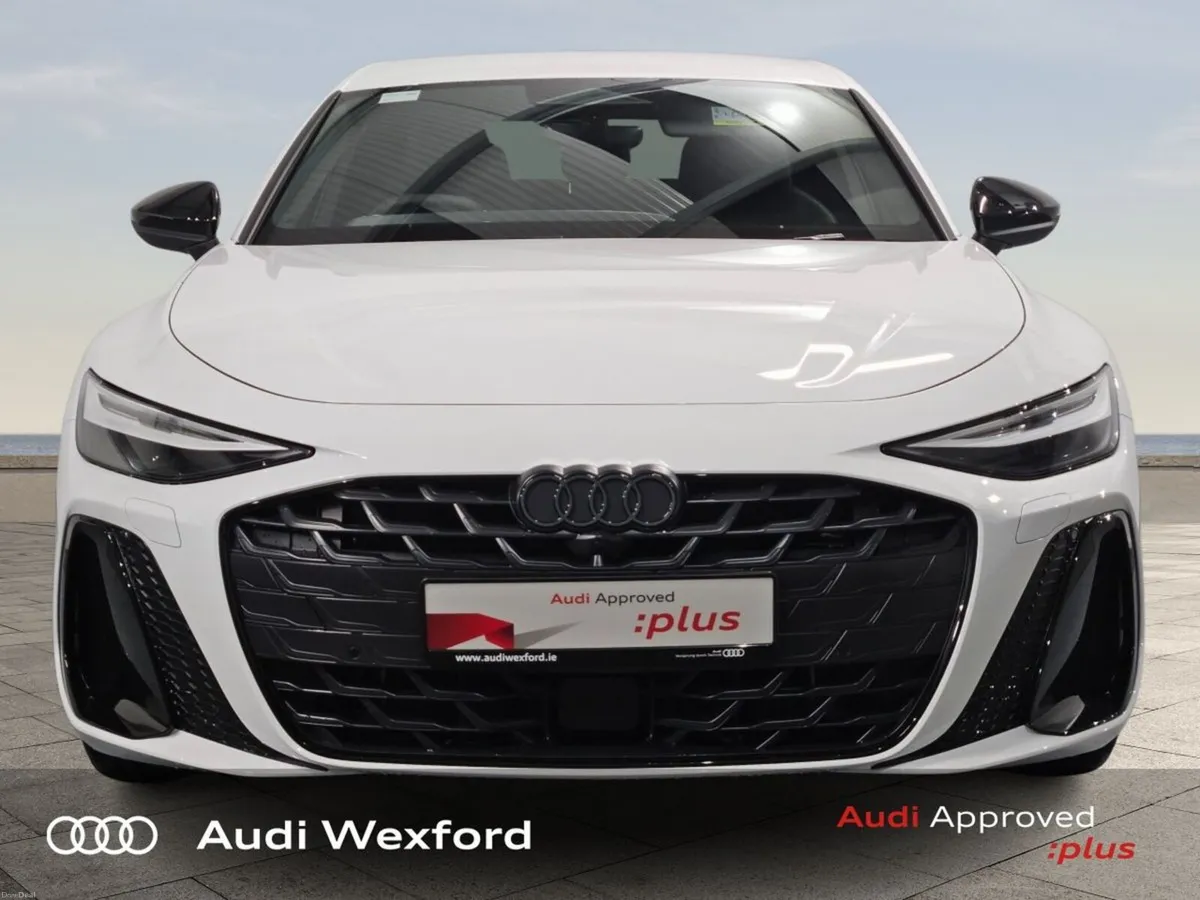 Audi A6 Audi A6 Sedan S line e-hybrid quattro 220 - Image 3