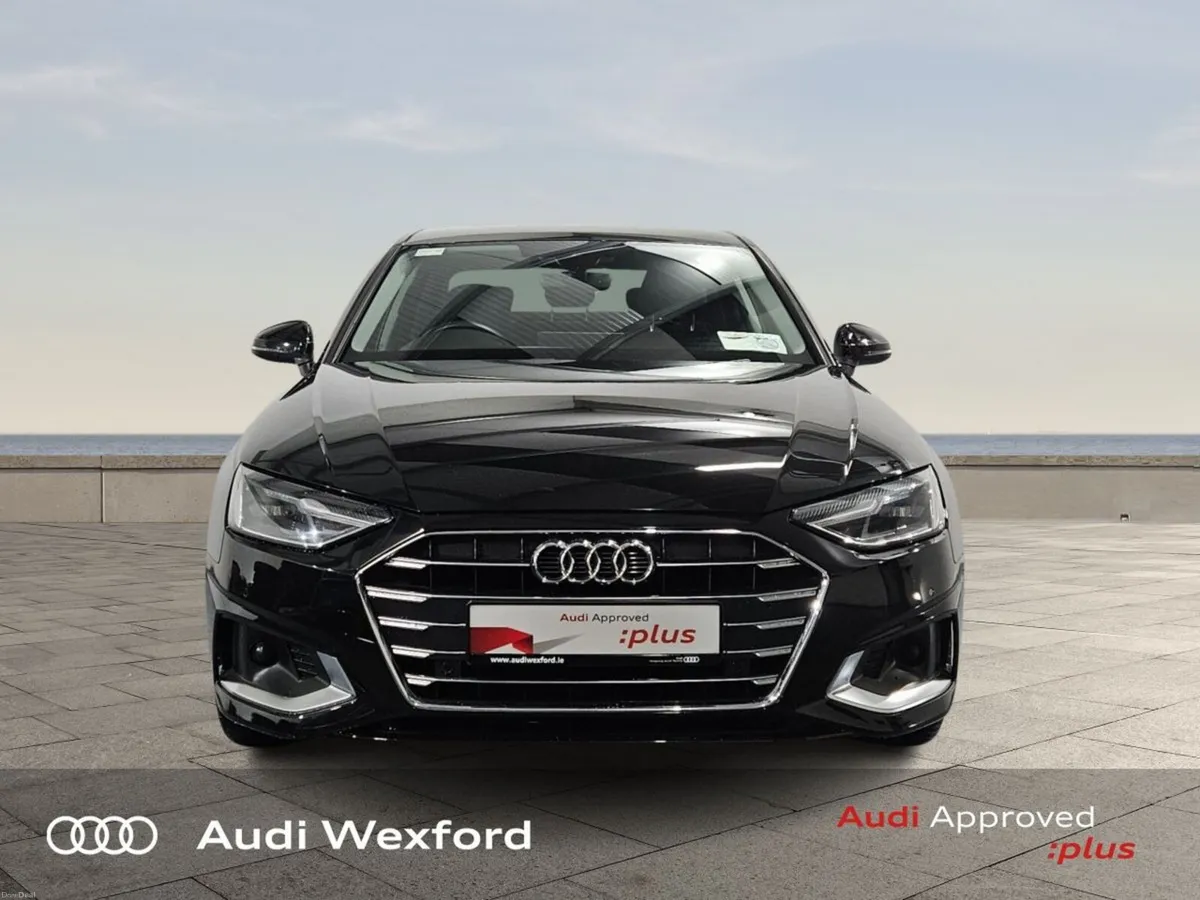 Audi A4 35 TDI 163HP S Tronic SE €357 p/m - Image 3