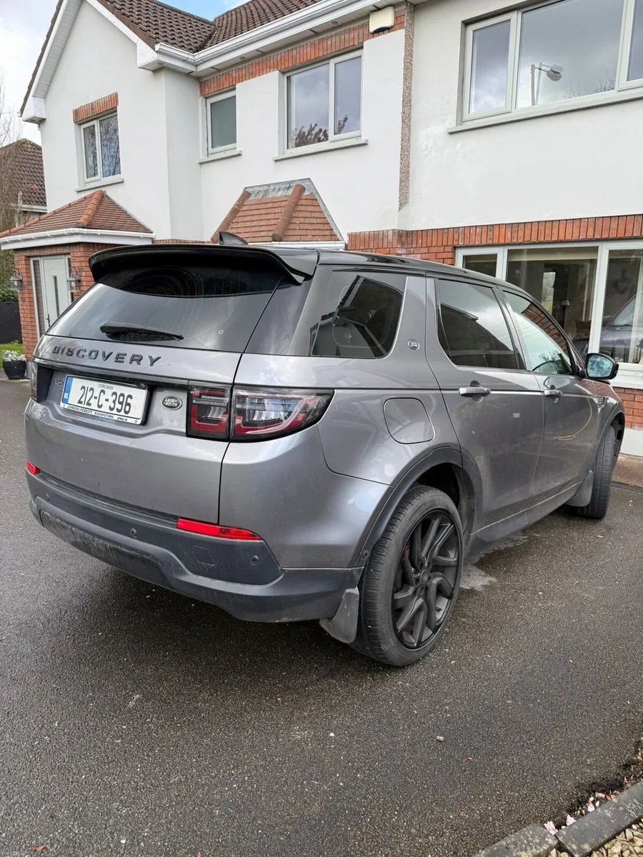 Discover sport only 56000kms - Image 2