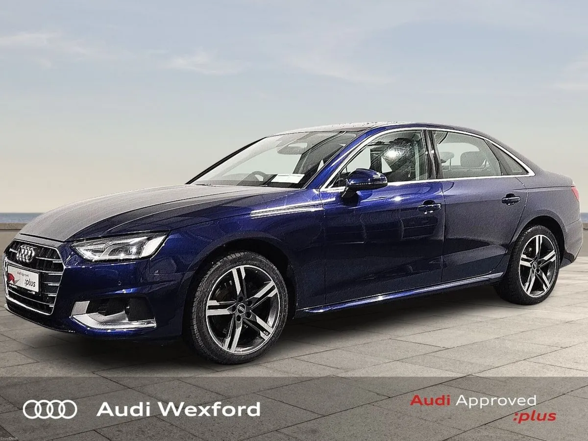Audi A4 35 TDI 163HP S Tronic SE €369p/m - Image 4