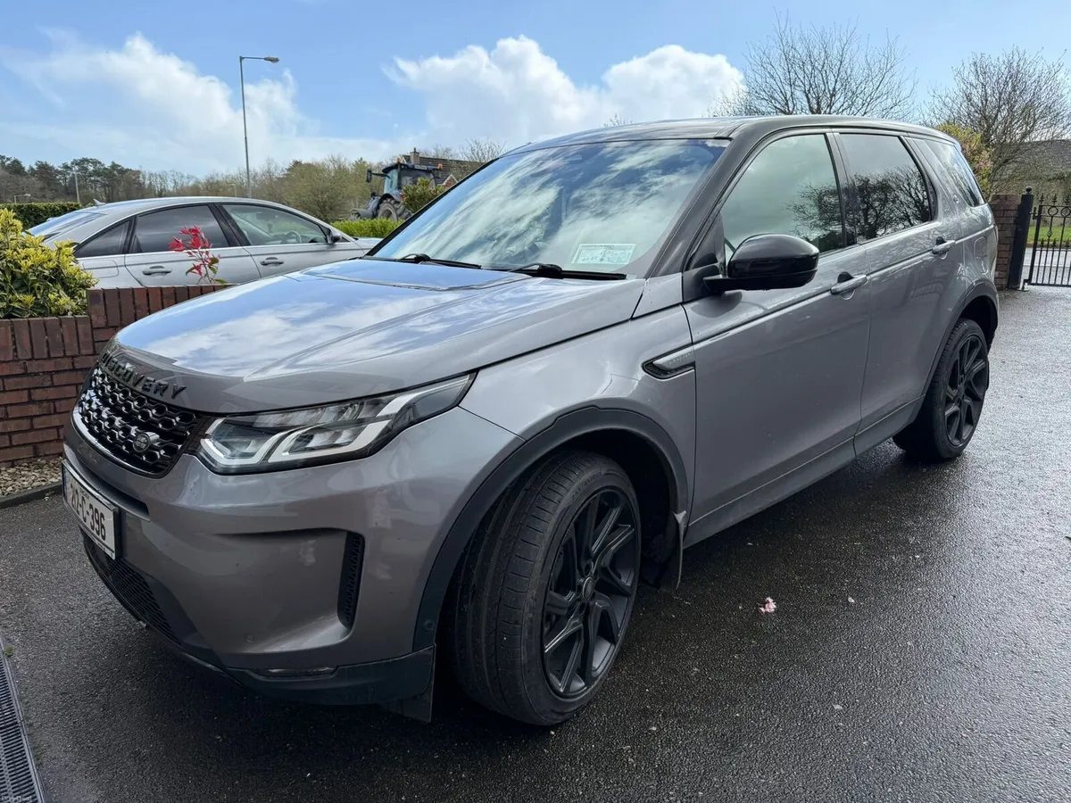 Discover sport only 56000kms - Image 4