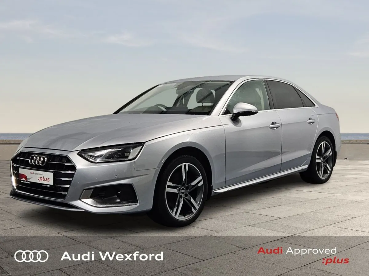 Audi A4 35 TDI 163HP S Tronic SE €369p/m - Image 4