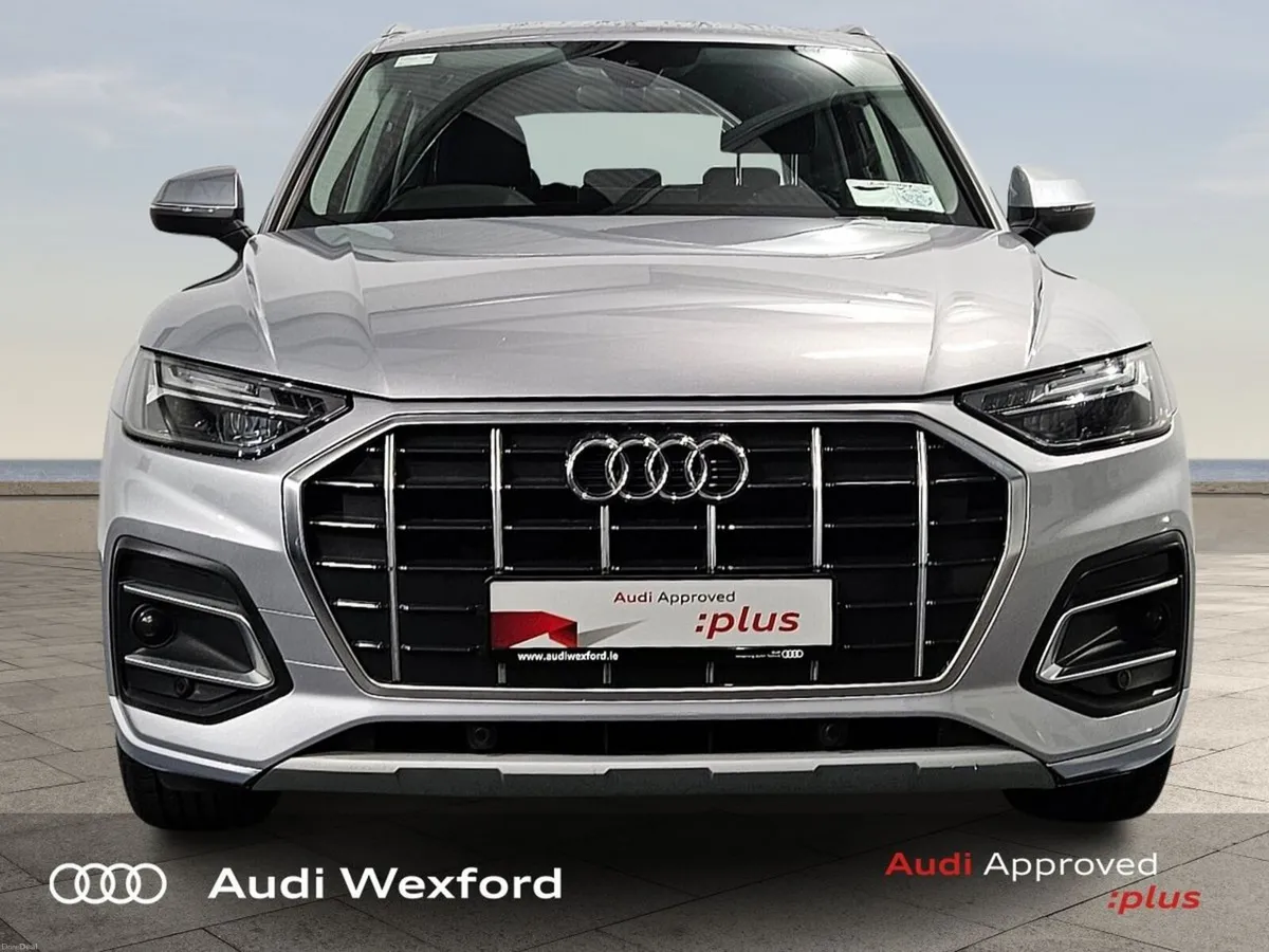 Audi Q5 35 TDI 163HP S tronic SE  €288p/m - Image 3