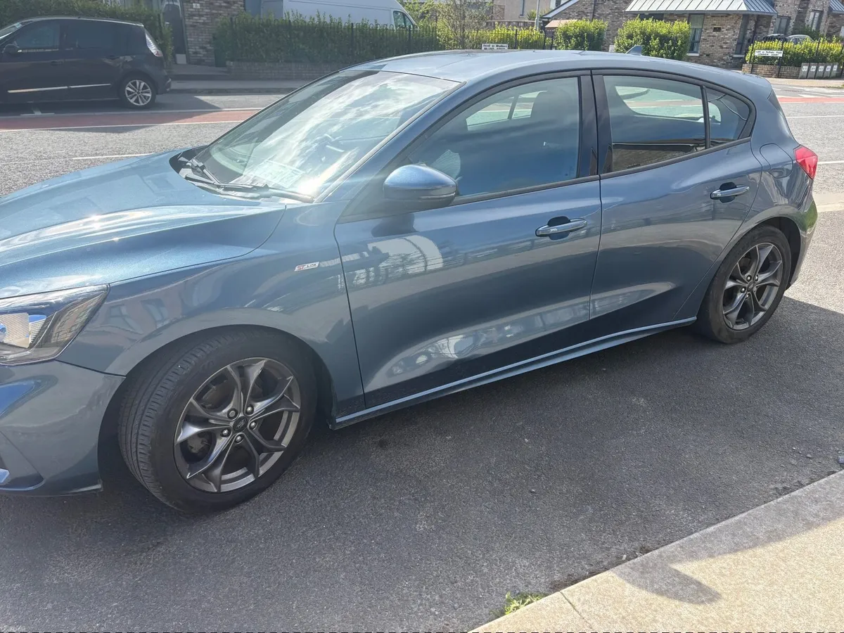 Ford Focus ST  2019 - Image 3