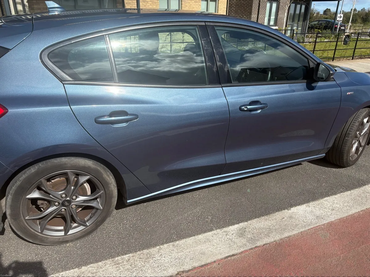 Ford Focus ST  2019 - Image 4