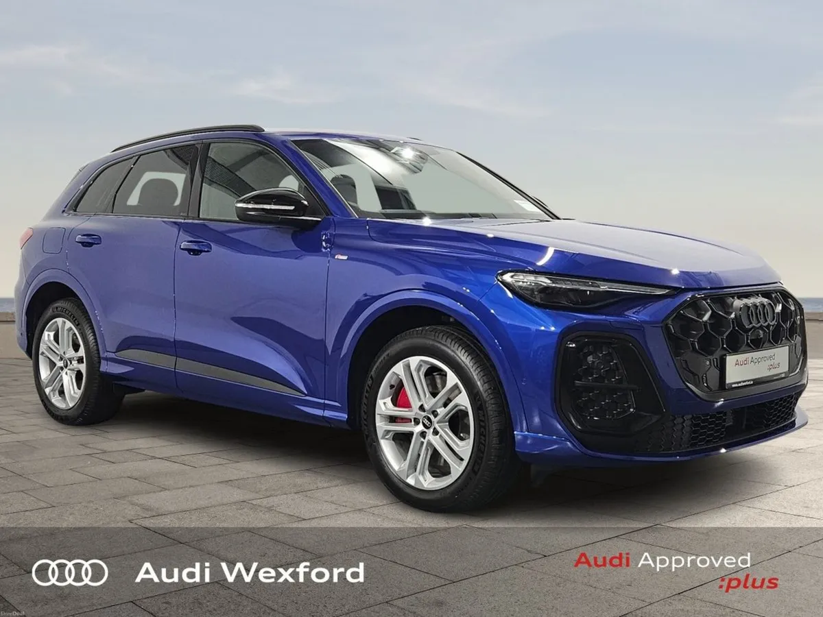 Audi Q5 Audi Q5 SUV S line TDI quattro 150 kW S tr - Image 1