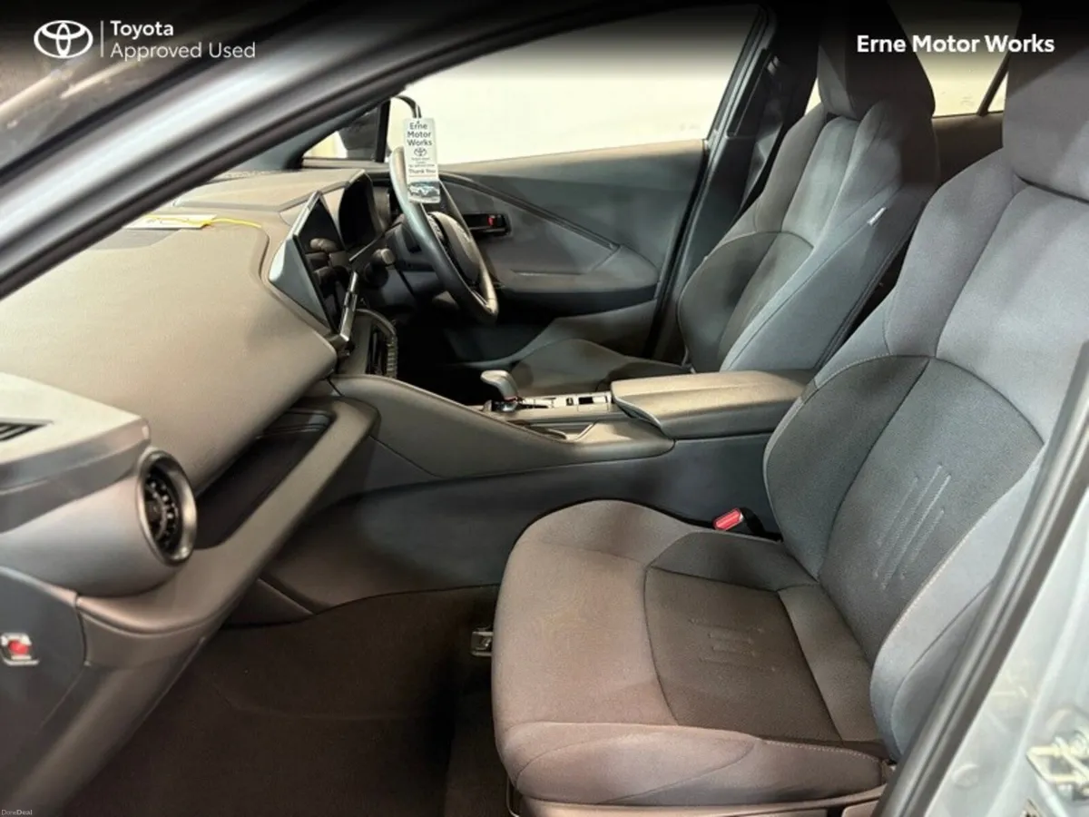 Toyota C-HR C-HR HYBRID SPORT+ - Image 5