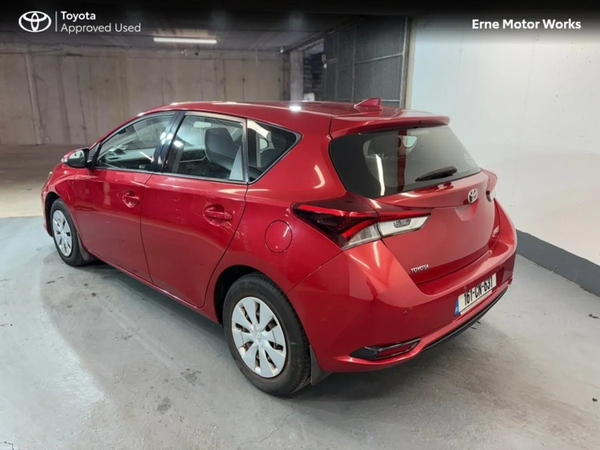 Toyota Auris 1.33 TERRA *REDUCED BY €1000* - Image 3