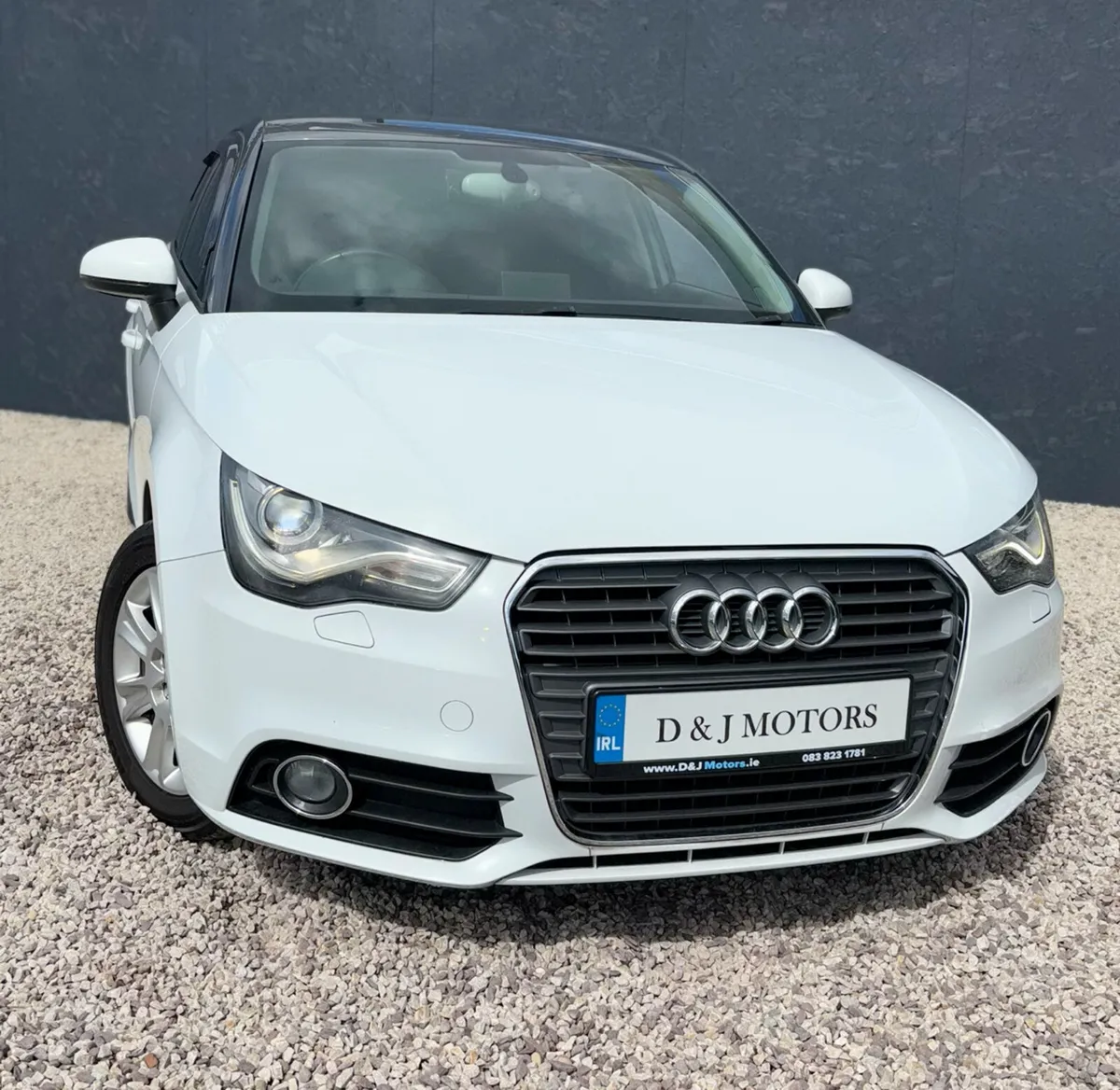 Audi A1  1.4 TFSi Automatic 2014 Low Km - Image 2