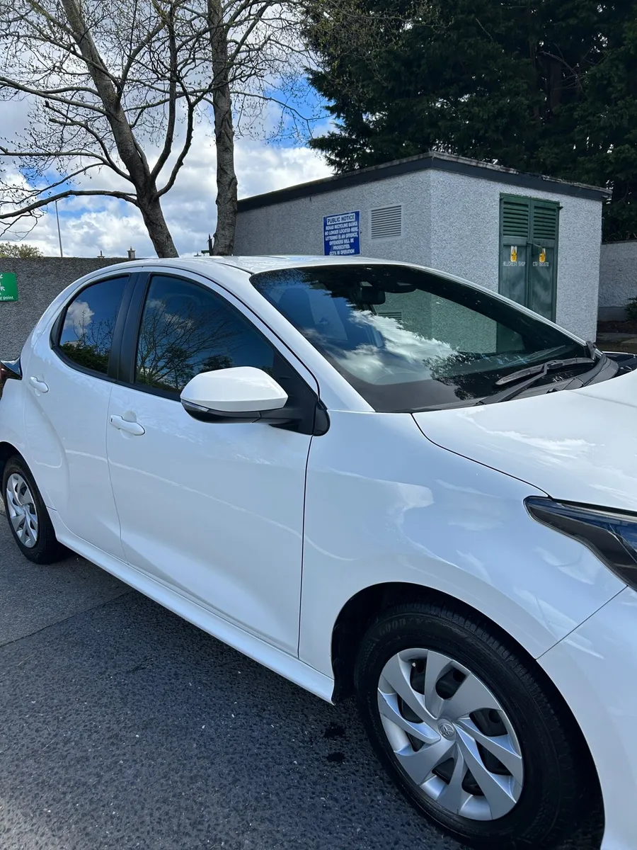Toyota Yaris 2020 |1.0 Auto| 67000km | push start - Image 2