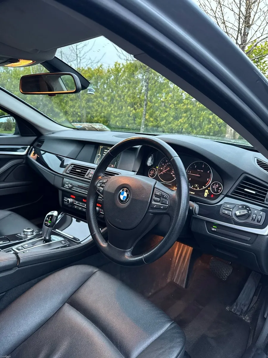 2010 BMW 520D *Immaculate*New NCT*Rare* - Image 3