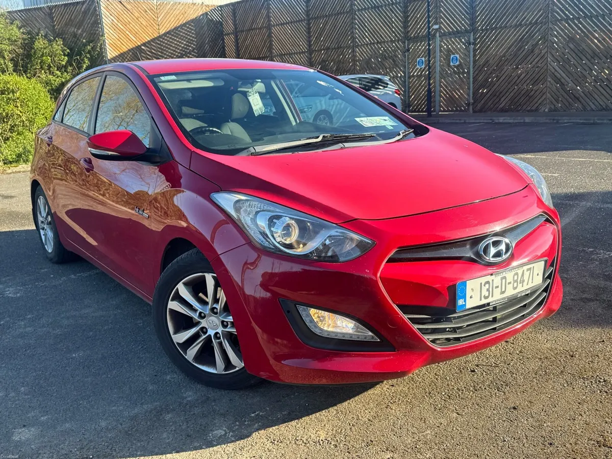 Hyundi i30 - Image 4