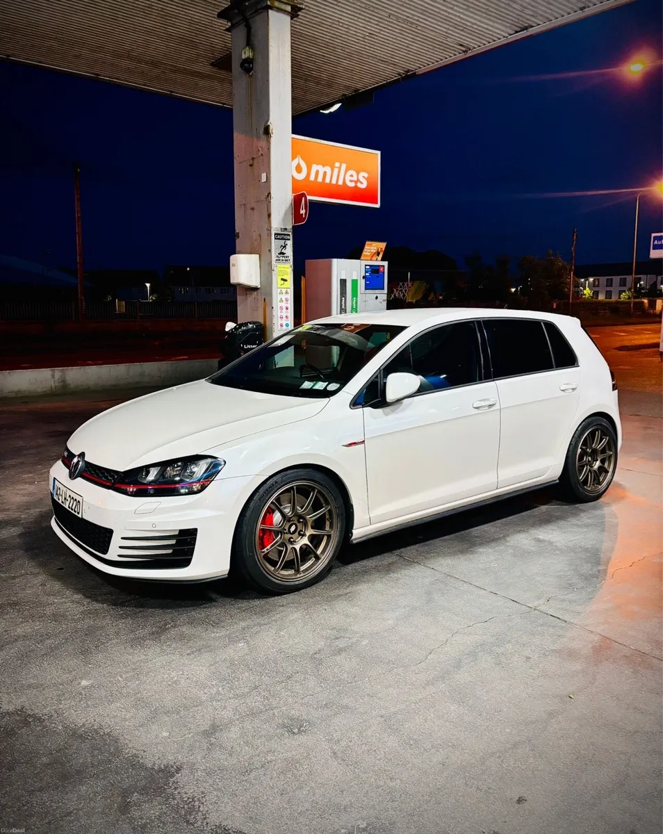 Golf GTI - Image 3