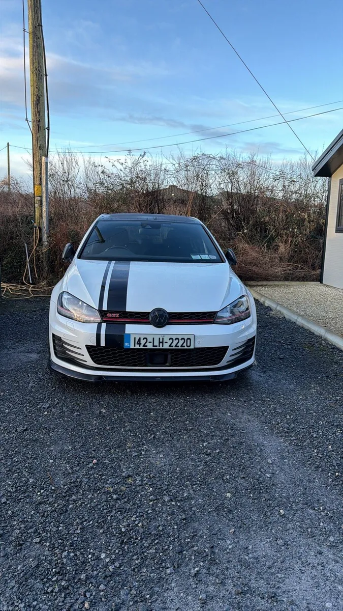 Golf GTI - Image 1