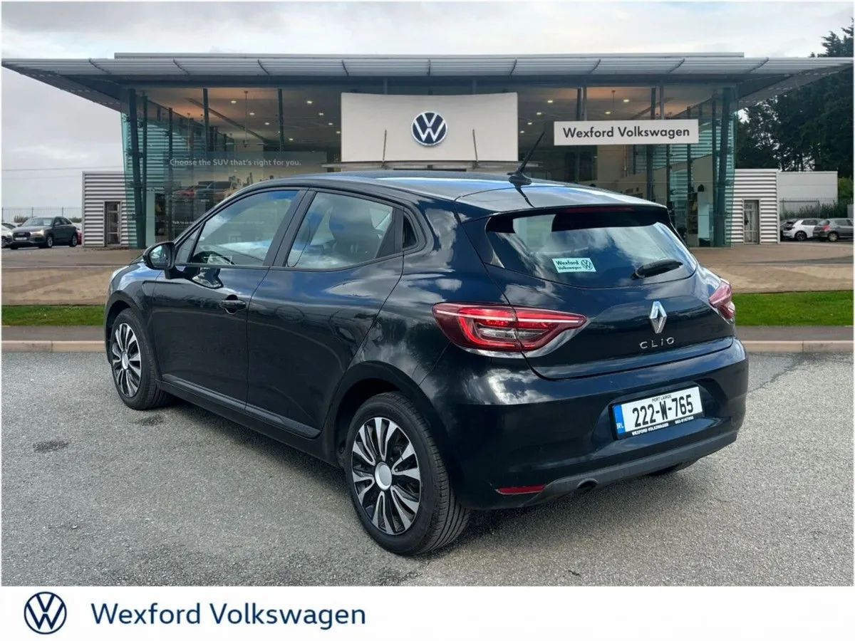 Renault Clio DYNAMIQUE SCE 1.0 65 - Image 4