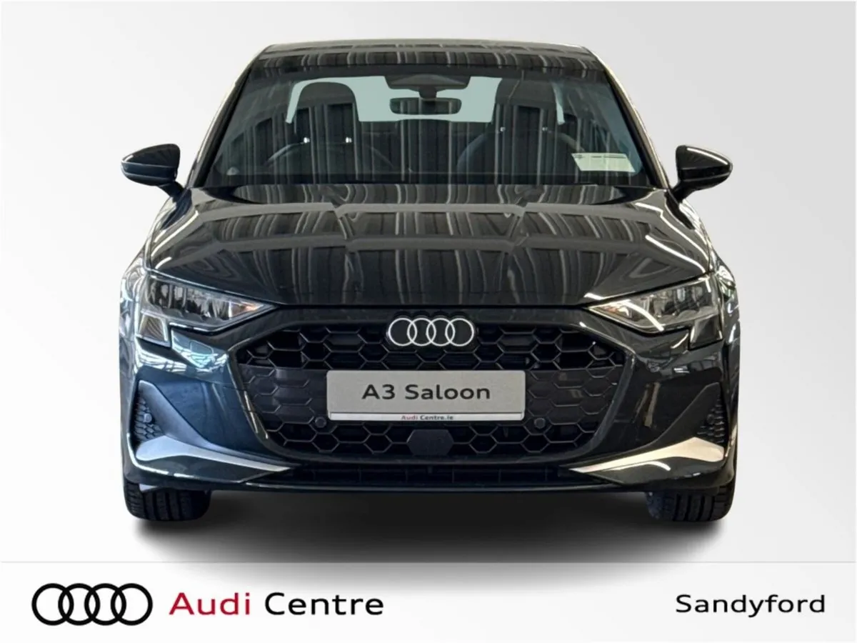 Audi A3 Saloon SE TFSI 85 kW 6-speed - Image 6