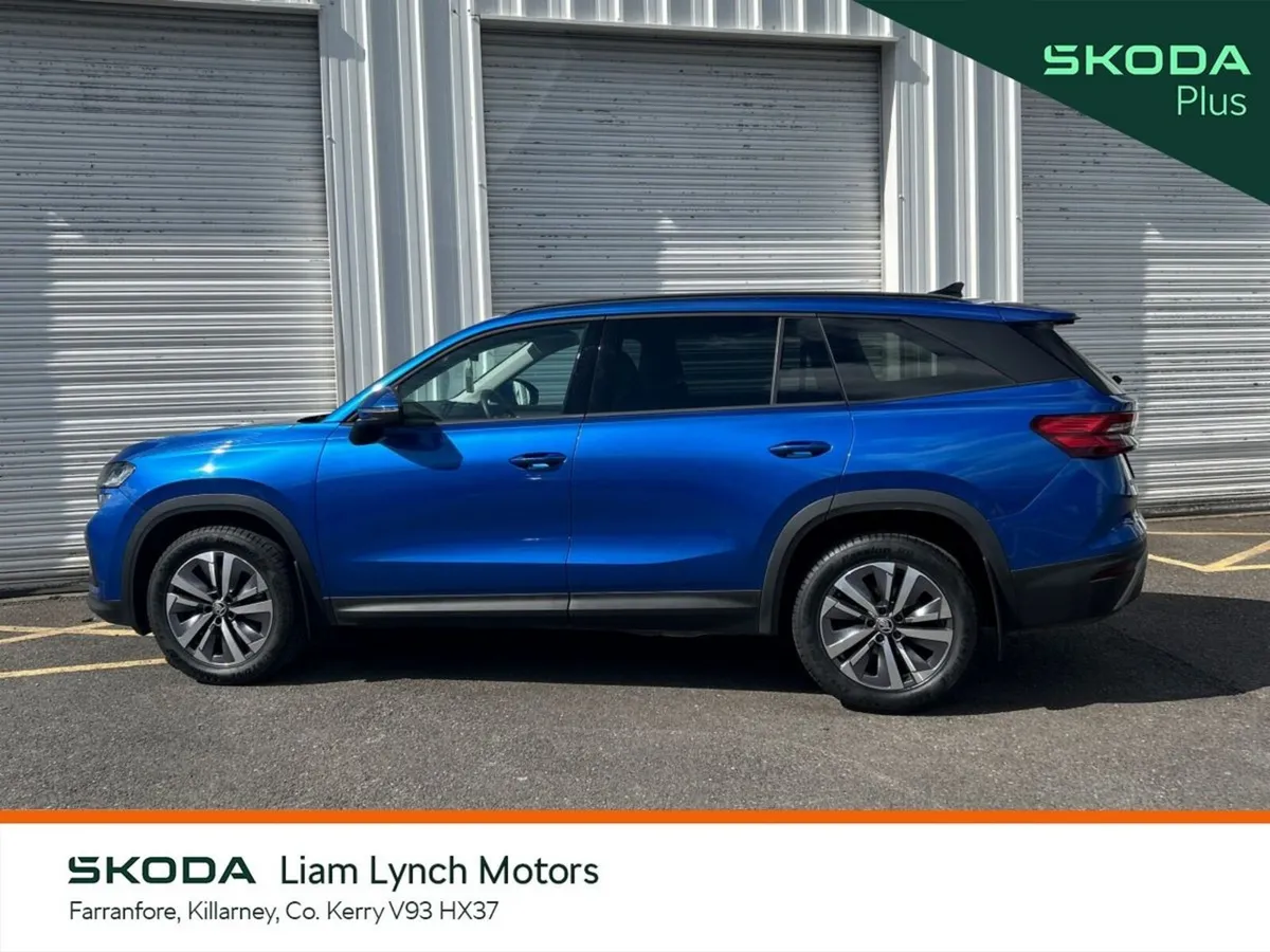 Skoda Kodiaq SELECTION 2.0TDI 150HP DSG - Image 6