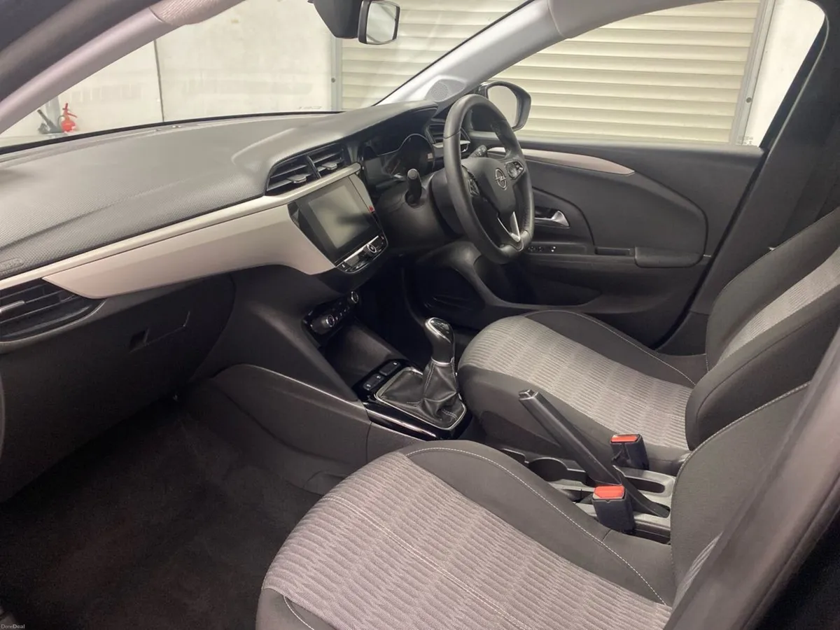 Opel Corsa SC 1.2i (75PS) S/S 5 Speed - Image 3