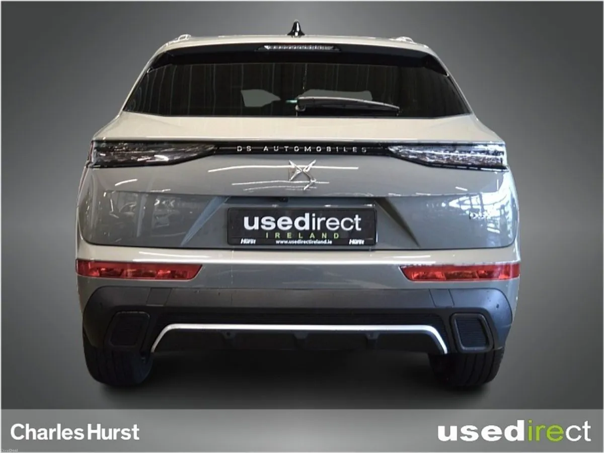 DS Automobiles DS 7 1.5 BlueHDi 130 Auto - Image 4