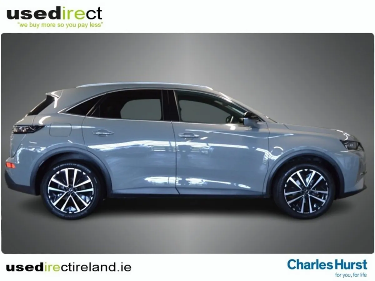 DS Automobiles DS 7 1.5 BlueHDi 130 Auto - Image 2