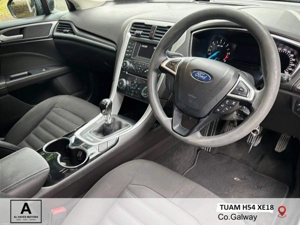 Ford Mondeo STYLE 1.6 T/D 115BHP - Image 2