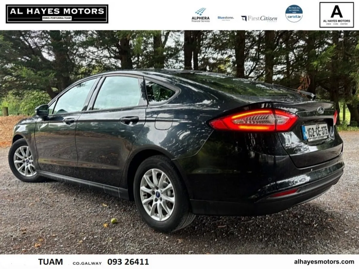 Ford Mondeo STYLE 1.6 T/D 115BHP - Image 5