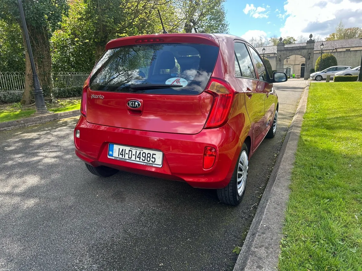 Kia Picanto - Image 4