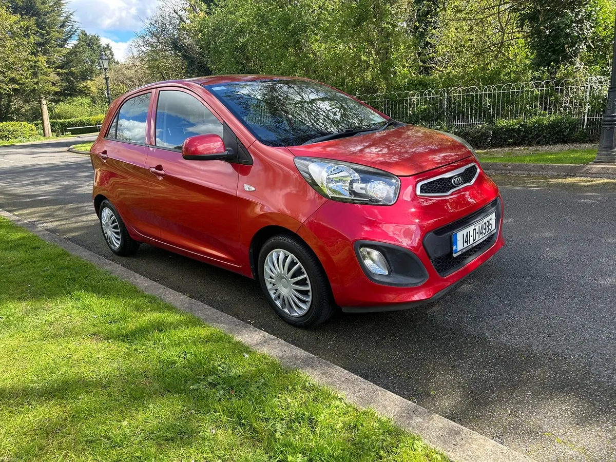 Kia Picanto - Image 2