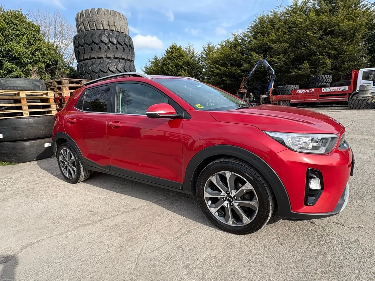 Kia Stonic K3 1.6 diesel - Image 2