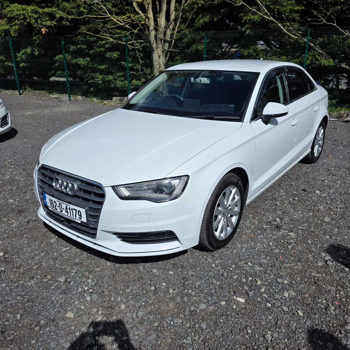 Audi A3 Automatic 2016 Low Miles! - Image 6