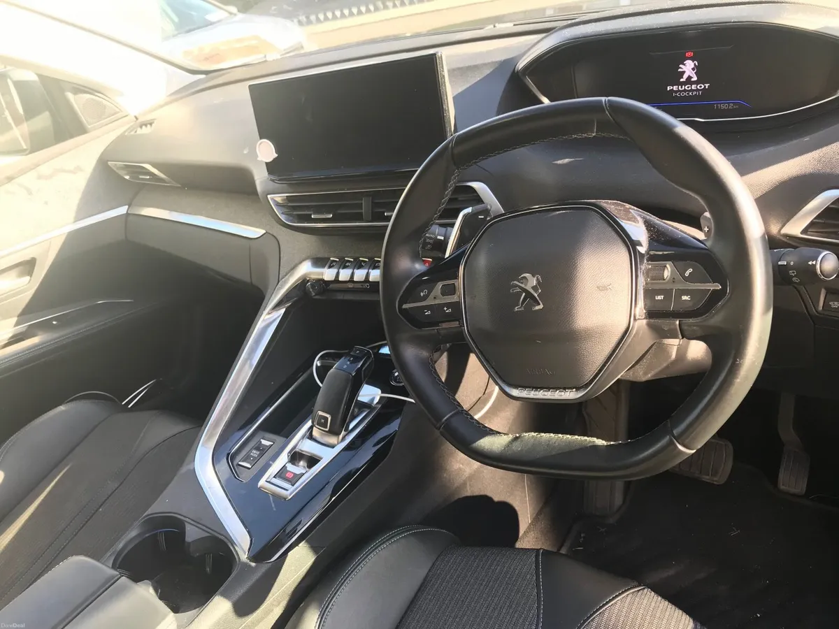 Peugeot 5008 2021 - Image 4
