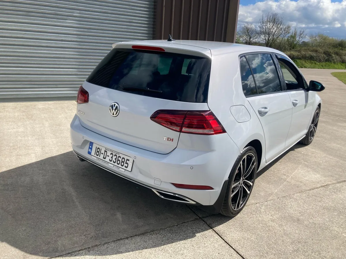 181 Golf Tdi High line - Image 3