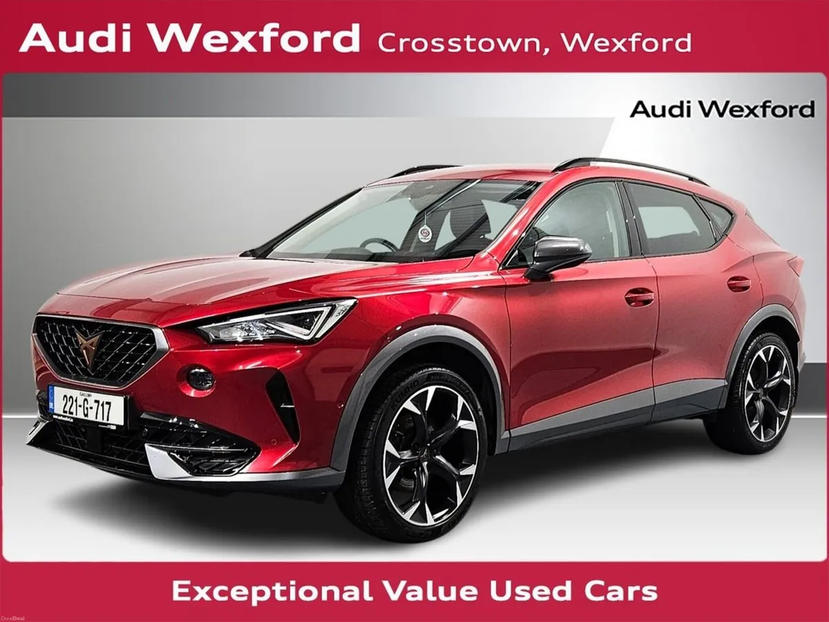 Cupra Formentor 2.0TDI 150hp - Image 4