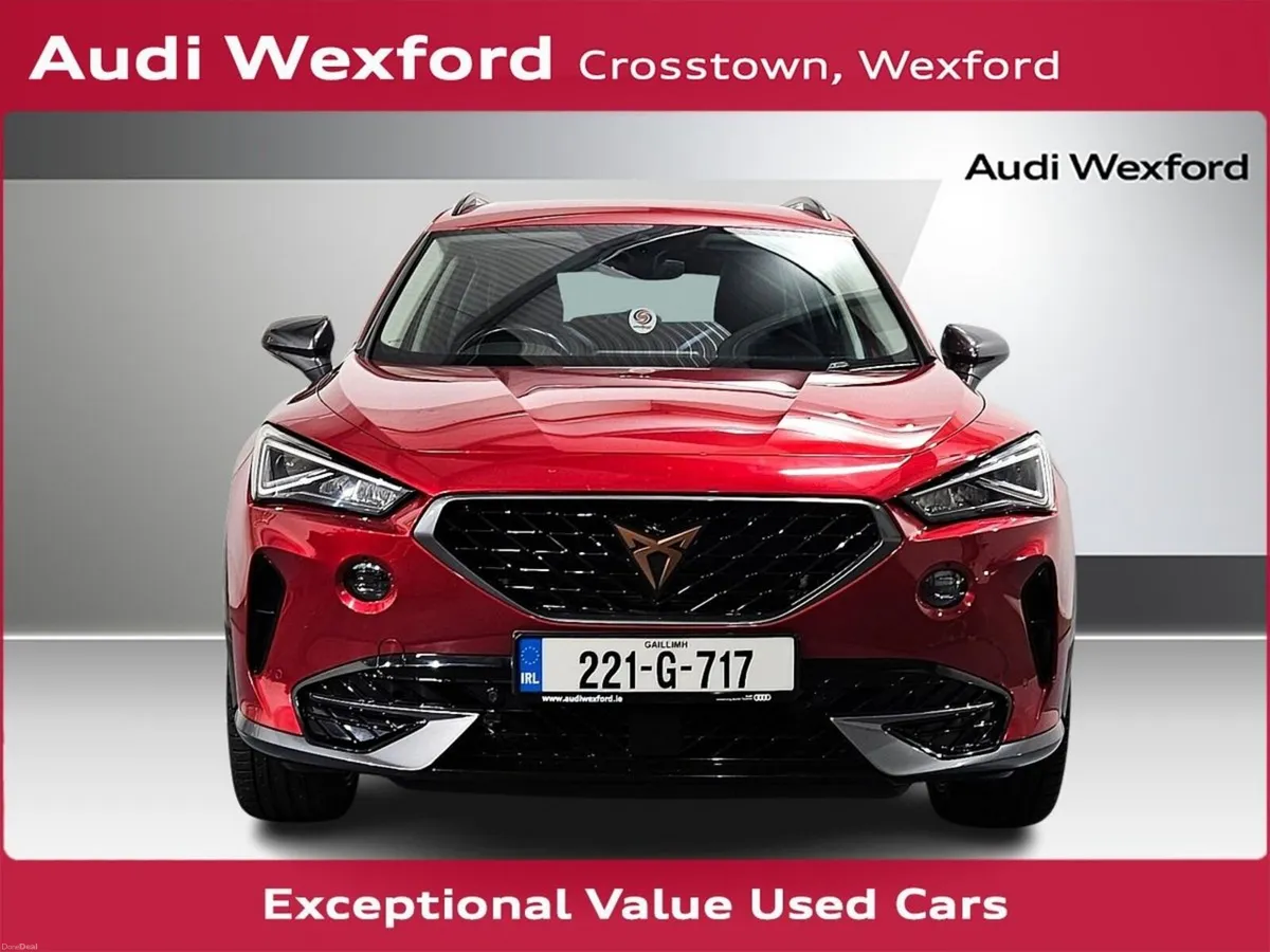 Cupra Formentor 2.0TDI 150hp - Image 3