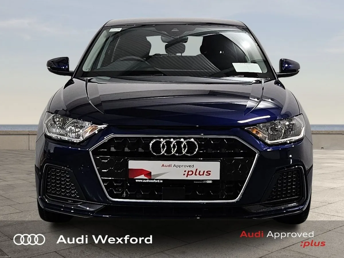 Audi A1 Audi A1 Sportback SE 30 TFSI 116 PS 6-spee - Image 3