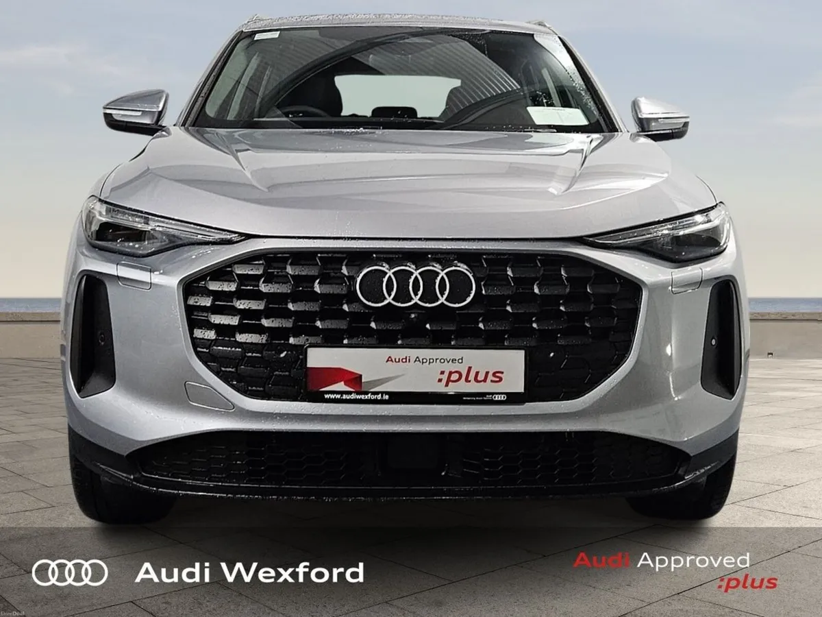 Audi Q5 Audi Q5 SUV SE TDI quattro 150 kW S tronic - Image 3